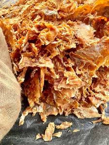 El Mejor Pescado Congelado IQF con 12 Meses de Vida Útil a Granel y Económico - Product Image 3