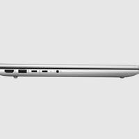 Laptop HP EliteBook 840 G11 14 inci paling populer, laptop kantor komersial berperforma tinggi dengan AI, Intel i7-1355U/16GB/1T SSD