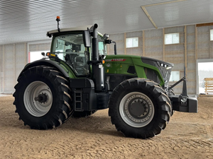 NOUVEAU/UTILISÉ 2022 Fendt 936 Vario Tractor 140HP - Product Image 2