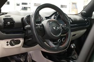 USADO, Volante a la Izquierda/Derecha, MINI Cooper Clubman John Cooper Works 2018 - Product Image 2