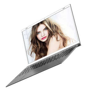 Meilleur prix Nouveau Mini PC portable ultra fin 15,6 pouces AMD Ryzen 9 8 Go + 128 Go Windows 10 Ordinateur portable 144 Hz Prise US - Product Image 2