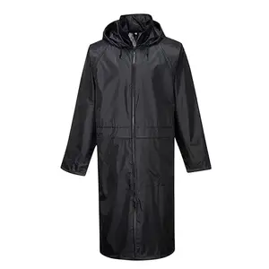 उच्च गुणवत्ता वाले जैकेट फिटनेस खेल ठोस रंग कोट विंडब्रेकर पानी ब्रेकर बारिश जैकेट