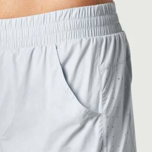 2025 Custom Logo Sport Men's <b>Shorts</b> Quick Dry Running <b>Joggers</b> Workout Gym <b>Shorts</b> Lightweight Breathable <b>Short</b> with Elastic Waist - Product Image 5