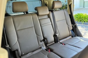 Lexxus GX 2022 V8 Power 4WD KDSS 460 D'OCCASION - Product Image 3