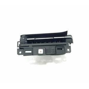 REJILLA DE VENTILACIÓN DEL TABLERO IZQUIERDO JEEP Compass Serie P6WK75SCSAC (16>) - Product Image 1
