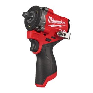Llave de Impacto Compacta de 12V, Inalámbrica, Eléctrica, sin Escobillas, de 1/2'', con Batería de 21V - Product Image 4