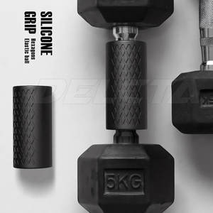 Fabriqué au Pakistan, prix bas, poignées de soutien pour haltères, meilleures performances, poignées de soutien pour haltères pour adultes - Product Image 5