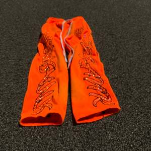 Pantalons en tissu polaire polyester/coton pour hommes, taille mi-haute élastique, ornés de pierres précieuses, style streetwear de haute qualité, pour l'hiver, vente en gros personnalisée - Product Image 2