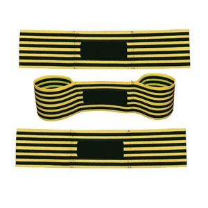 Bandas elásticas de prensa de Banco de levantamiento de pesas Slingshot Heavy Chest Supports Arm Chest Support Bench Press Slingshot Bands - Product Image 2