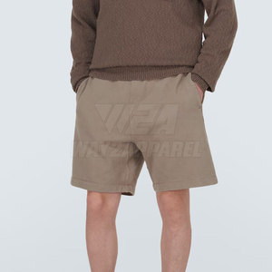 Quick Dry Breathable Men Cotton <b>Fleece</b> <b>Shorts</b> Hot Selling Premium Quality Men Cotton <b>Fleece</b> <b>Shorts</b> - Product Image 2