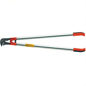 LightCUT Reinforcing Steel Mesh Cutter White 1000 mm Total Length VBW-11 mm Medium 9 mm Hard 6 mm Soft for <b>Garden</b> Hand <b>Tools</b> - Product Image 3