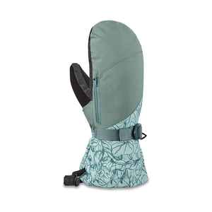 Gants de ski d'extérieur en cuir personnalisés pour l'hiver, mitaines imperméables antidérapantes, respirantes, dragonnes réglables, meilleures ventes unisexe - Product Image 6