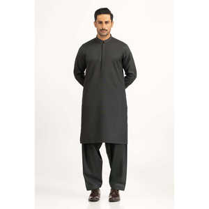 Trajes de Corte Recto y Ajuste Regular SK-PSD-S25-028 con Estilo Simple y Elementos de Moda - Product Image 6