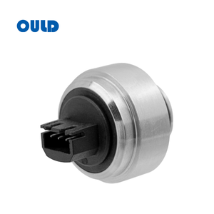 Универсальный стандартный датчик точности промышленный датчик давления воды передатчик Пьезорезистивный Датчик Давления - Product Image 2