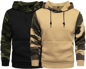 Sweat à capuche unisexe tendance de tous les jours, parfait pour les entraînements de voyage et se prélasser dans une douceur ultime - Product Image 2