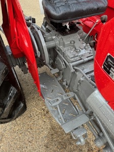 Massey Ferguson 240 usado - Product Image 2