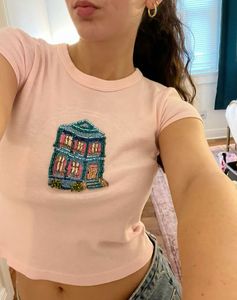 Custom Made Antique Vintage Theme Brass Charms Gold Seed Beads Jewelry Making for <b>Bracelet</b> Necklace Designers <b>Blue</b> Color - Product Image 6