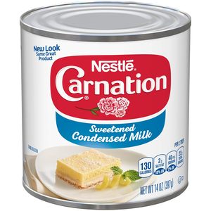 Venta al por mayor de alta calidad Países Bajos dulce 250 gramos de leche condensada evaporada sin OGM de fabricante de la UE precio al por mayor - Product Image 2