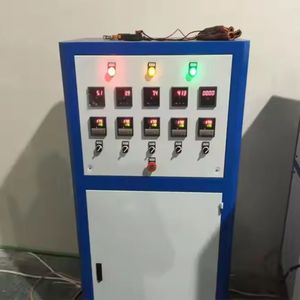 RTA-1100 tout-en-un machine de revêtement adhésif thermofusible automatique sensible à la pression diverses bandes rebobinage - Product Image 5