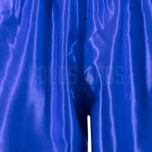 Shorts de boxe pour hommes de haute qualité Design personnalisé Polyester de haute qualité vêtements d'entraînement élastique mi-solide motif prix de gros - Product Image 5