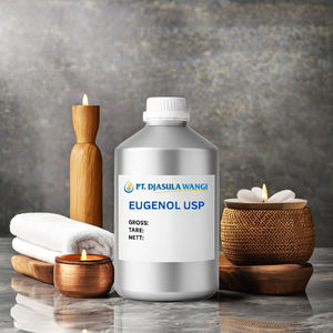 Huile de clou de girofle à l'eugénol en vrac, marque privée, USP 5kg, 100% pure, naturelle, biologique, dentaire - Product Image 3