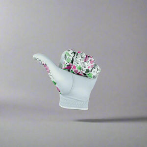 Obtenga guantes de golf personalizados de alta calidad para mano izquierda o derecha, guantes de cuero genuino duraderos transpirables personalizados de Pakistán - Product Image 4