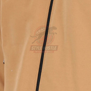 Blouson bomber pour homme en polyester, dernier design, différentes couleurs, vêtements d'extérieur. - Product Image 6