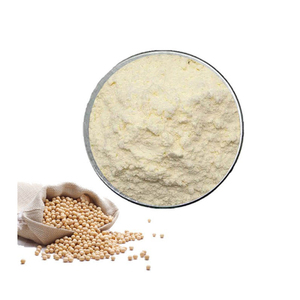 Lait de soja en poudre en vrac arôme naturel Lait de soja en poudre - Product Image 2