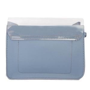 กระเป๋าสะพายไหล่เด็กผู้หญิง (NS01-280) - สีฟ้า - Product Image 4