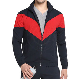 Survêtement pour homme sur mesure, taille personnalisée, style nouveau, couleur personnalisée, très populaire - Product Image 4