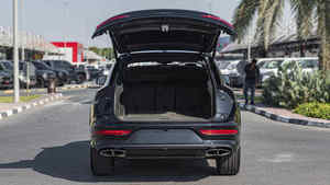 รถเบนท์เยก้า V8 AWD ปี 2022 สภาพดี ใช้งานน้อย ไม่มีปัญหาเครื่องยนต์ พร้อมขับ ขายดี - Product Image 2