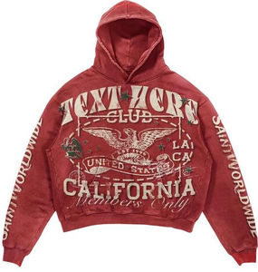 Personalizado DTG DTF hombres chándal ropa deportiva gimnasio ropa entrenamiento fitness conjunto al por mayor moda correr jogging desgaste - Product Image 2