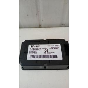 Unità di Controllo Pressione Pneumatici D4FD per KIA Serie Carens (13>18) 95800-A4000 Diesel 1.7 - Product Image 3