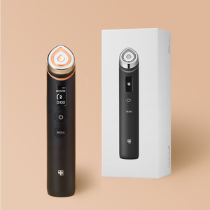 MEDICUBE AGE-R BOOSTER PRO Appareil de Beauté Coréen de Qualité Supérieure pour Usage Domestique, Fabriqué en Corée - Product Image 4