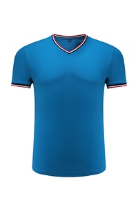 เสื้อยืดฟิตเนสเสื้อยืดออกแบบได้ตามต้องการ - Product Image 3