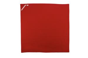 ผ้ากระสอบแป้งผ้าฝ้าย100% แห้งเร็วผ้าทอสำหรับใช้ในครัวผ้าทอสำหรับทำความสะอาดบ้านแบบธรรมดาพิมพ์โลโก้แบบใช้แล้วทิ้ง - Product Image 6