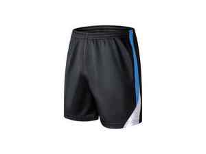 Uniforme personnalisable de badminton et de tennis pour homme séchage rapide respirant confortable avec design de sublimation personnalisé sur le logo avant - Product Image 2