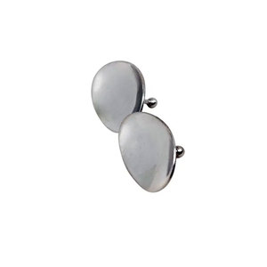 Bouclier oculaire en acier inoxydable de qualité supérieure pour la chirurgie Meilleure vente Bouclier oculaire protecteur pour les yeux chirurgical de qualité supérieure - Product Image 6