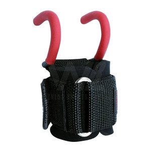 High Quality Neoprene <b>Knee</b> Support with Non-Slip Function Eco-Friendly & Lightweight Design for Men Adjustable Weight Lifting - Product Image 3