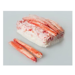 Jambes de crabes des neiges surgelées en gros à prix avantageux, livraison rapide - Product Image 6