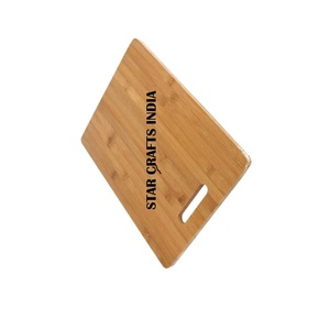 Vente chaude Cadeaux De Mariage De Noël Plateau De Charcuterie En Bois Rotatif En Bois Naturel Carré Rond Fromage Plateau De Légumes - Product Image 1