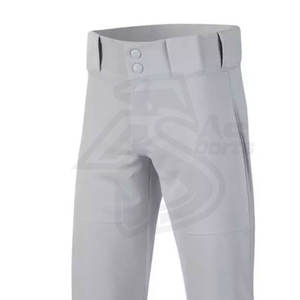 Equipo juvenil desgaste precio barato uniforme de béisbol superventas servicio OEM diseño uniforme de béisbol - Product Image 6