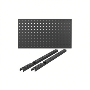 Panel de Herramientas Vertical Hazet para Carro de Herramientas Assistant 176N, Gabinetes de Herramientas Premium - Product Image 2