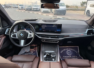 USED 2023 -Engine3.0L Fuel -PETROL 340hp Euro6 AUTOMATIC TRANSMISSION Left Hand Steering <b>Drive</b> - Product Image 4