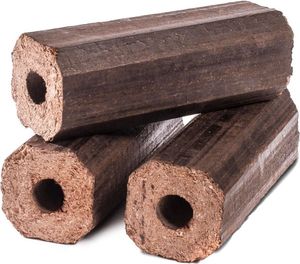 Proveedores de briquetas de madera ecológica de alta calidad de Austria/Briquetas de madera de calidad superior en stock Entrega rápida a la venta - Product Image 2