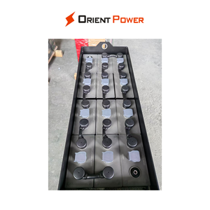 Прочный 5PZS 36V 790ah Тяговая аккумуляторная батарея для электрических штабелей для поддонов, подъемные грузовики, солнечные системы, инвалидные коляски, лодки - Product Image 3