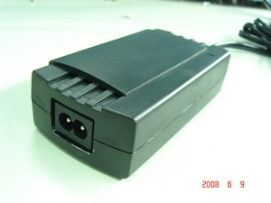 เครื่องชาร์จอุปกรณ์ทางการแพทย์2A 24V พร้อมอุปกรณ์ป้องกัน OVP 60W กำลังไฟสำหรับเครื่องมือไฟฟ้าพอร์ต DC - Product Image 6