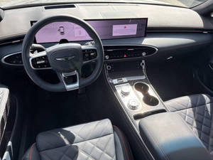 GENESIS GV70 3.5T Sport Prestige USADO 2026 - Product Image 4