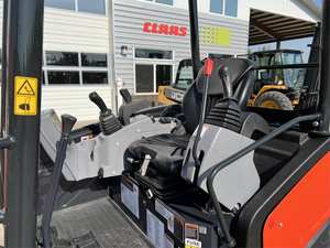 2025รถขุดขนาดเล็กสำหรับ KX030-4 Kubota สินค้ามือสองสภาพดี - Product Image 6