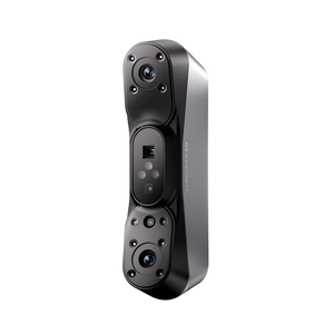 Scanner 3D sans fil Revopoint POP 4 pour la conception <span class=keywords><strong>de</strong></span> produits, la rétro-ingénierie <span class=keywords><strong>et</strong></span> le prototypage rapide - Product Image 1